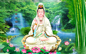 观音菩萨