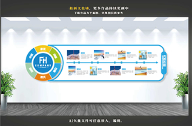 企业发展历程