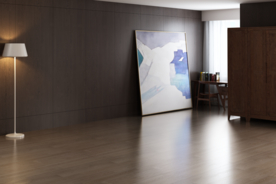 高清北欧轻奢家居场景