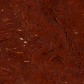 红色高档石纹 PSD通道分层