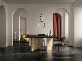 客厅 餐厅效果图