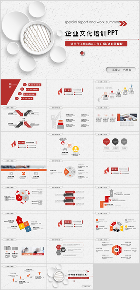 企业文化培训PPT