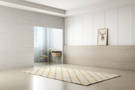 高清北欧轻奢家居场景