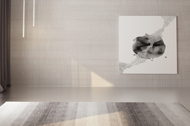 高清北欧轻奢家居场景图