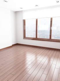 室内空间 空景 吊顶 窗户地板