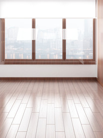 室内空间 窗户 地板