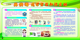 鼻病毒防控知识宣传