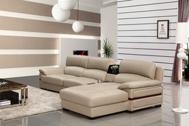 高清北欧现代简约家具场景