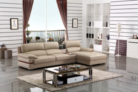 高清北欧现代简约家具场景