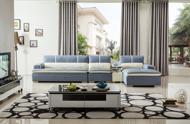 高清现代北欧简约家具场景