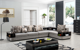 高清北欧现代简约家具场景