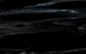 横 纹 TIF合层 黑金花石纹