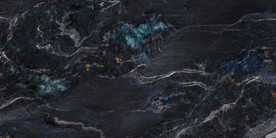 黑色大理石瓷砖设计通道分色