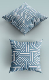 大气时尚居抱枕