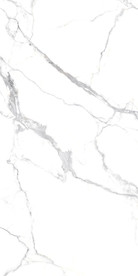 鱼肚白大理石瓷砖设计通道分色