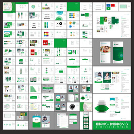 眼科VI 护眼中心VI