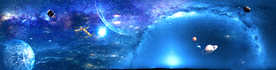 星空大图