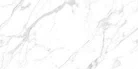 卡罗拉白大理石瓷砖设计通道分色