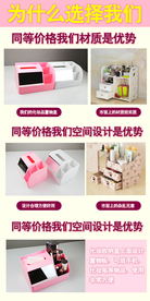 收纳盒详情页模版设计