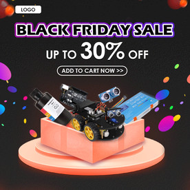 工业产品活动banner