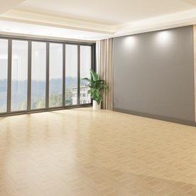 3D效果图空景 空景 吊顶