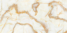 黄色玉石大理石瓷砖设计通道分色