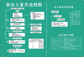 新生儿复苏流程