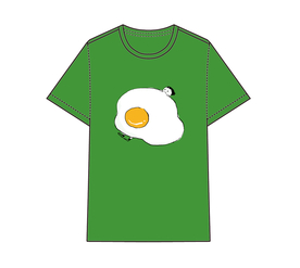 T恤定制图片设计图