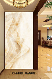 大理石玄关