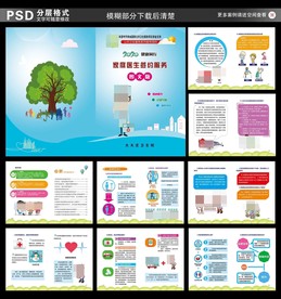 家庭医生签约服务