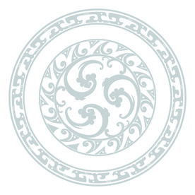 纹理 龙纹 底纹