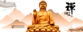 禅 佛