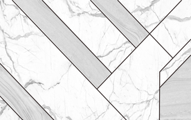 电视墙几何背景