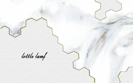 简约大理石图案