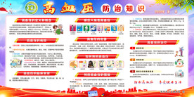 高血压防治知识