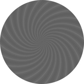 圆纹 旋纹 防伪纹