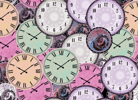 大牌 复古 数码印花 男装女装