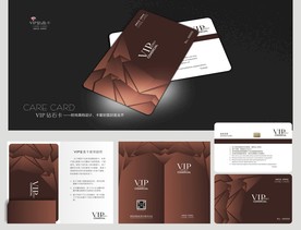 VIP卡 会员卡 贵宾卡