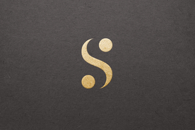 高端LOGO墙样机样机