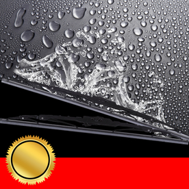 P雨刮器 创意直通车 主图设计