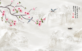 壁画