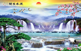 国画山水国画山水国画