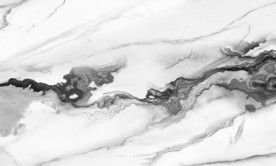 爵士白大气唯美山水 TIF分层