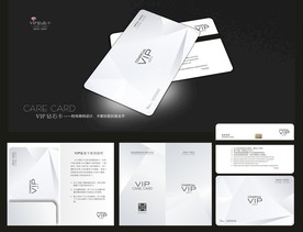 高贵VIP卡 白金VIP卡