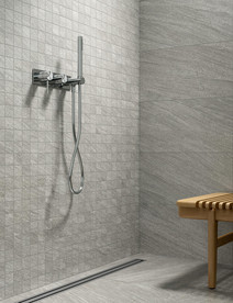 北欧简约现代 瓷砖家居空间