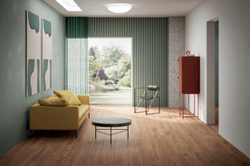 北欧简约现代 瓷砖家居空间