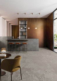 北欧简约现代 瓷砖家居空间