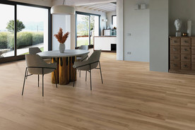 北欧简约现代 瓷砖家居空间