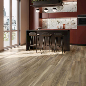 北欧简约现代 瓷砖家居空间