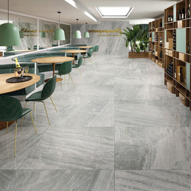 北欧简约现代 瓷砖家居空间